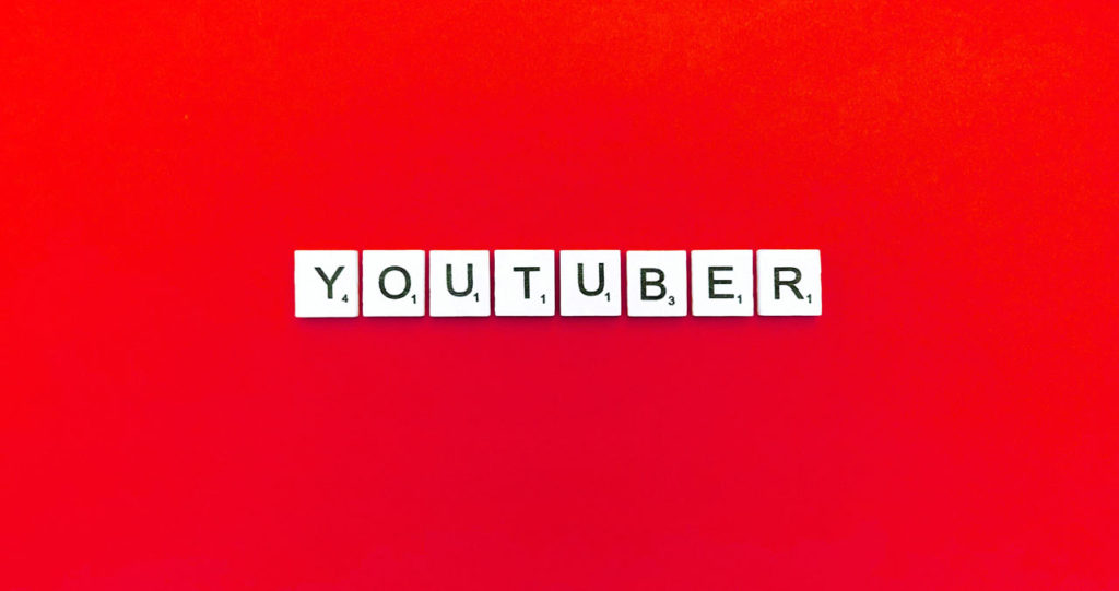 Wie wird man Youtuber?