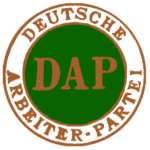 Deutsche Arbeiterpartei DAP