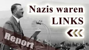 Nazis waren links