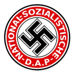 NSDAP - Nationalsozialistische Arbeiterpartei