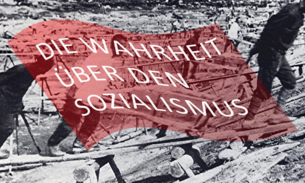 Sozialismus - Was ist das und brauchen wir es? - WIE24