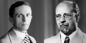 Ulrich + Goebbels