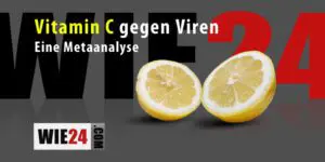 Vitamin C gegen Viren