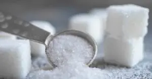 Zucker - Gefahr für die Niere