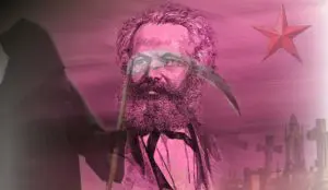 Karl Marx Kommunismus