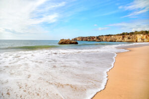 Algarve Welle