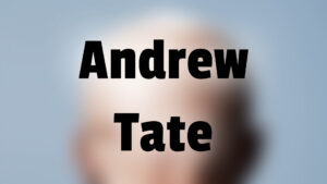 Wer ist Andrew Tate?