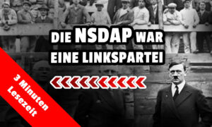 NSDAP Linkspartei