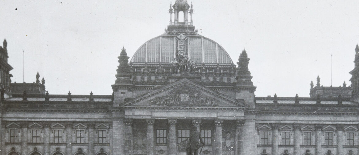 Reichstag