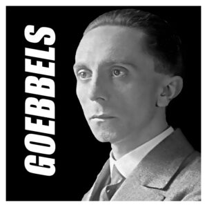 Goebbels
