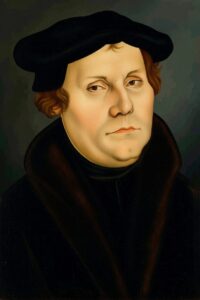 Martin Luther