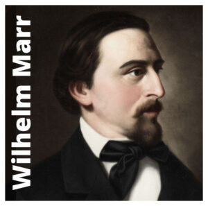 Wilhelm Marr