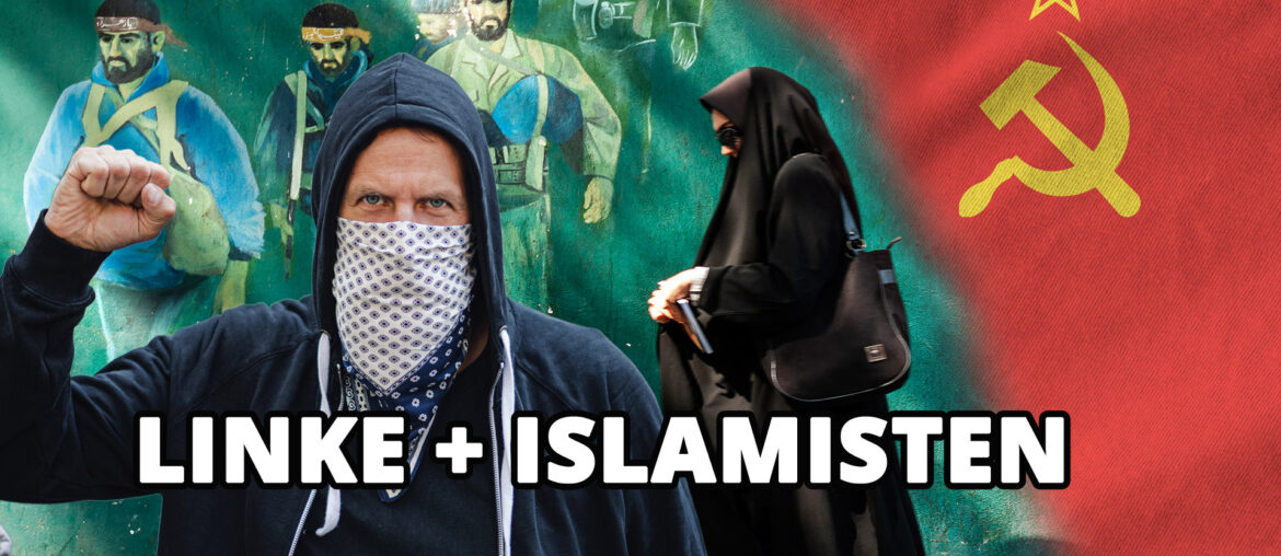 Linke plus Islamisten
