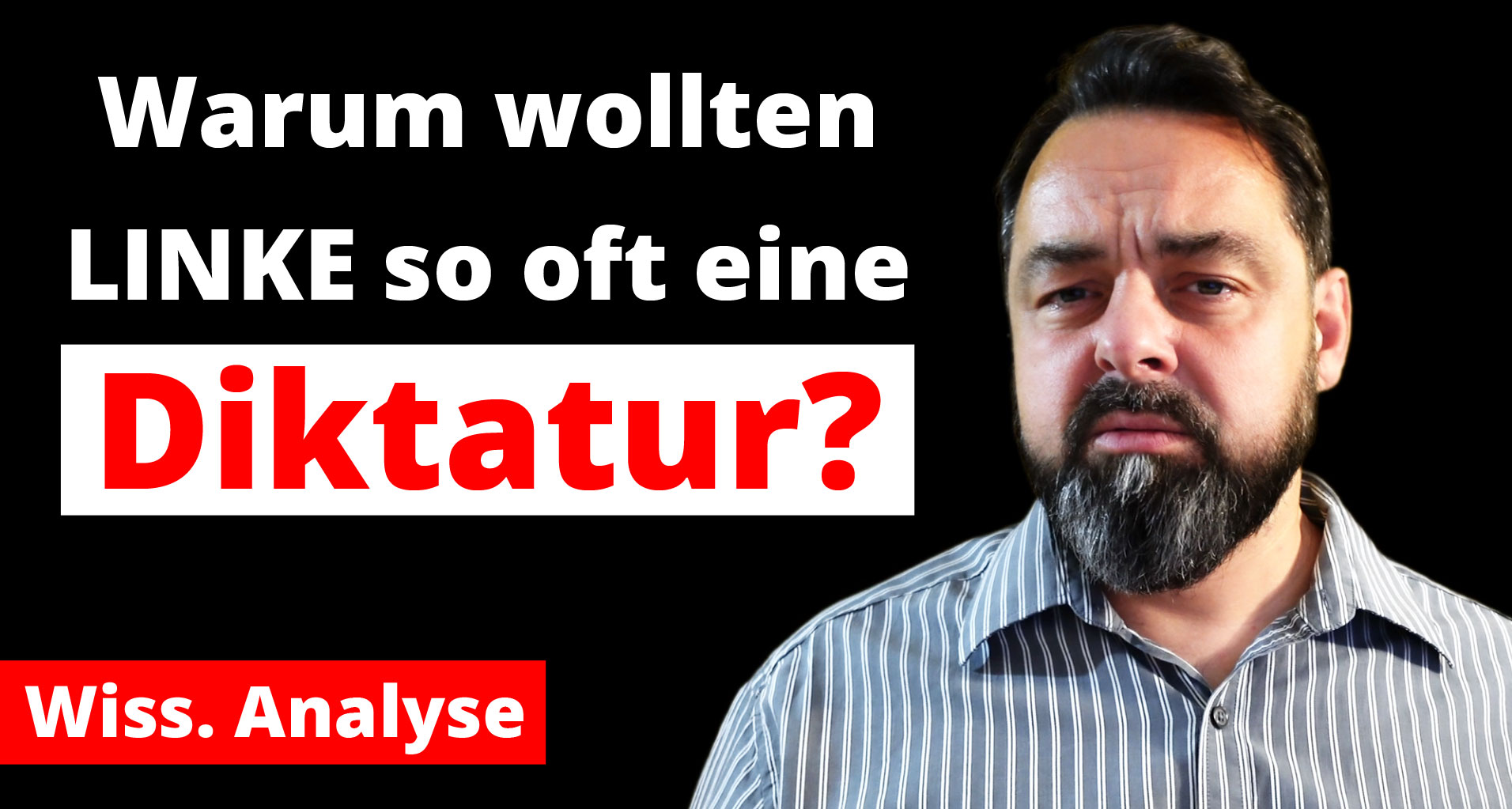 Video linke Diktaturen